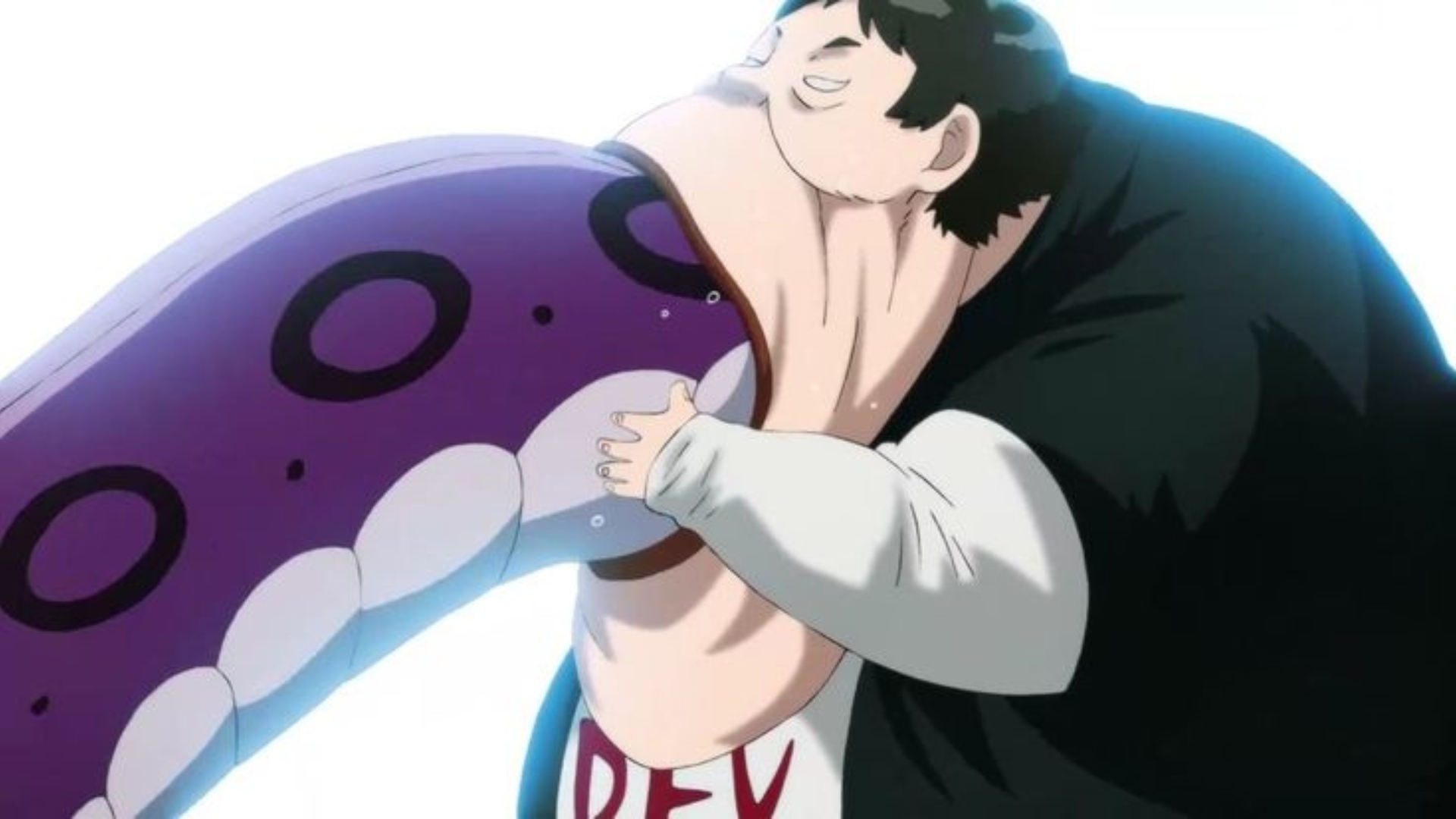 Pig God, S-Class Rank 10 hero in One Punch Man
