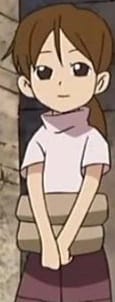 Yoko (Water 7 Orphan)