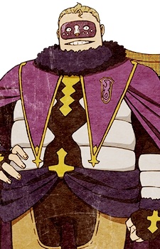 Gueldre Poizot