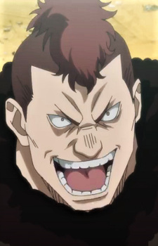 Gaderois Godroc