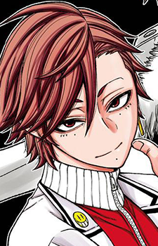 Kyouya Oiranzaka
