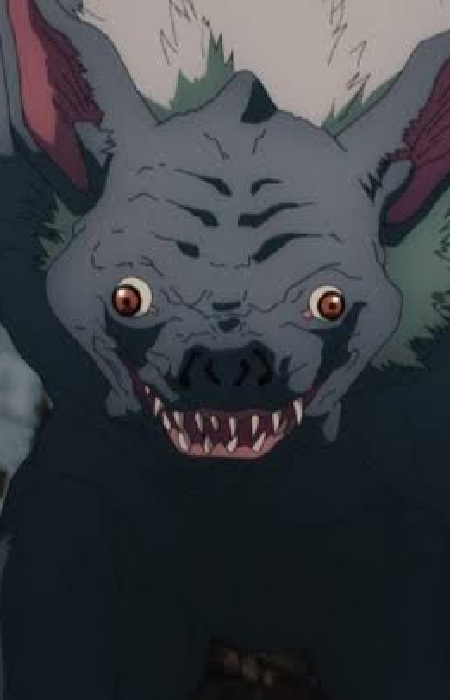 Bat Devil