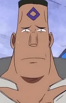 Kamyu’s Fellow Swordsman