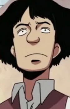 Abi’s Father