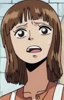 Abi’s Mother