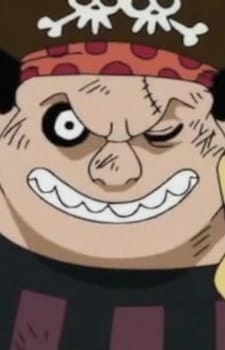 Decalvan Brother (A)