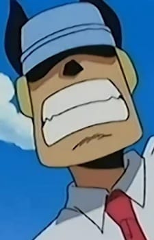 Rokuroshi’s’ Assistant