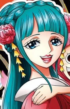 Komurasaki (Kozuki Hiyori)