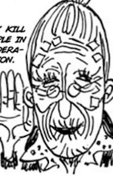 Barto Club’s Grandma