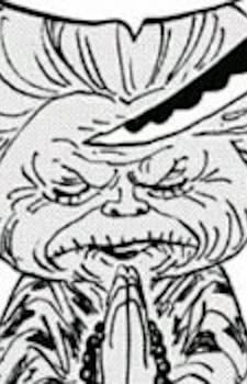 Chouchou (Wano Country – Okobore Town)