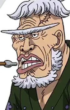 Kouzaburou Shimotsuki