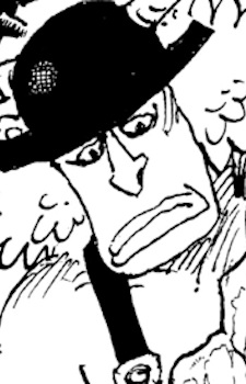 Urbain-san