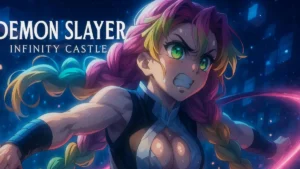 Demon Slayer Season 5: Movie Shattered All Box Office Records