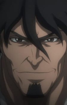 Shin’etsu Kisaragi