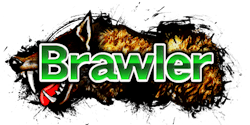 Brawler