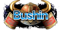 Bushin