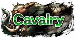 Cavalry