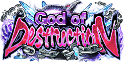 God of Destruction