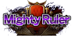 Mighty Ruler