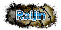 Raijin