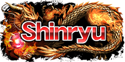 Shinryu