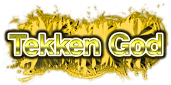 Tekken God