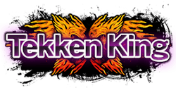 Tekken King