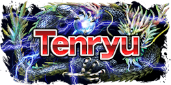 Tenryu