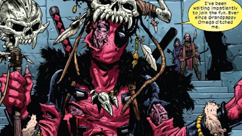 Deadpool (Earth-11638)