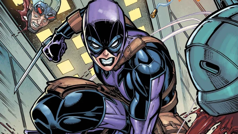 Deadpool Earth-90266