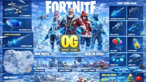 Fortnite Weapon Tier List