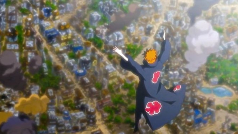 Naruto villain image 3