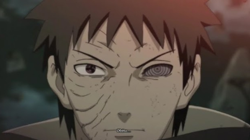 Naruto villain image 2