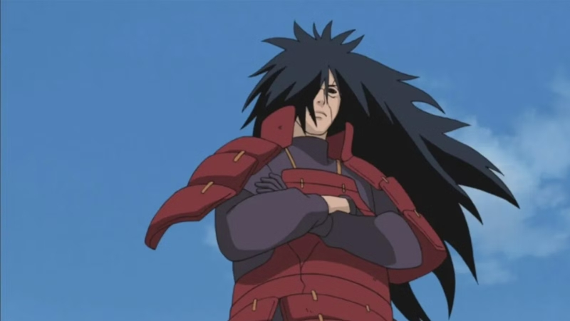Naruto villain image 1