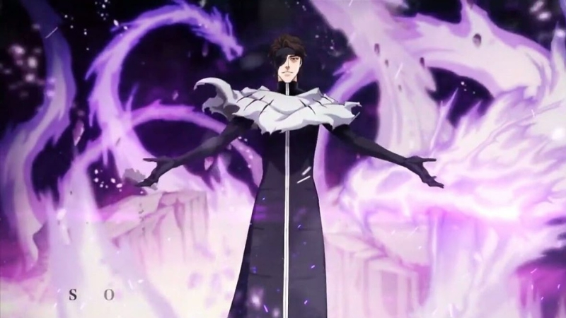 Bleach villain image 3
