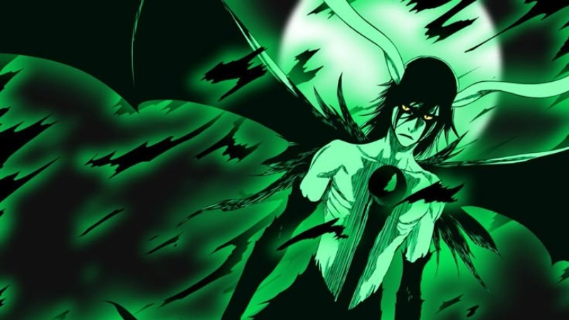 Bleach villain image 2