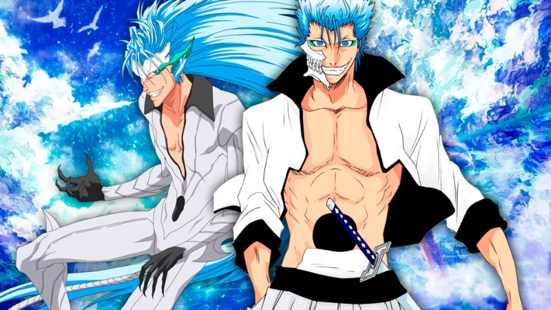 Bleach villain image 1