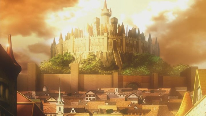 Bleach world image 1