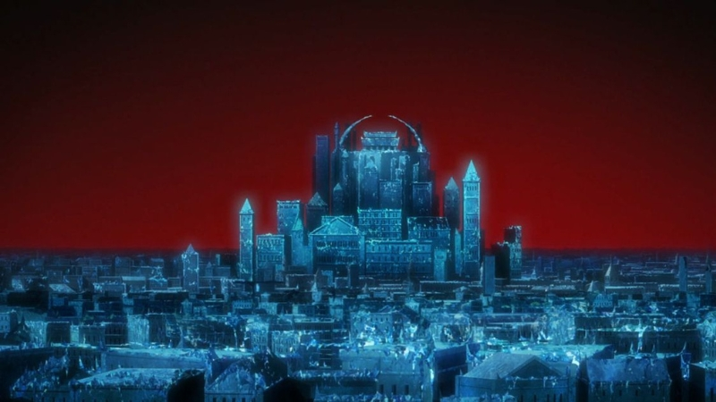 Bleach world image 3