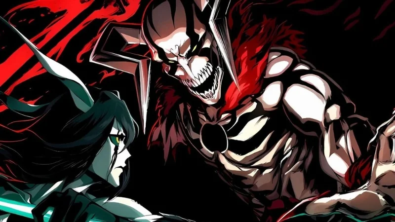 Bleach fight image 3