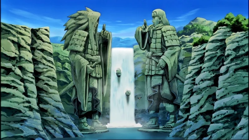 Naruto world image 2