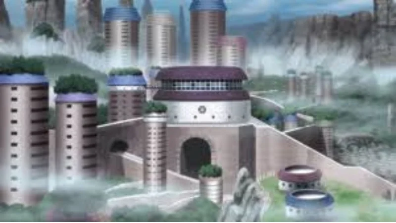 Naruto world image 5