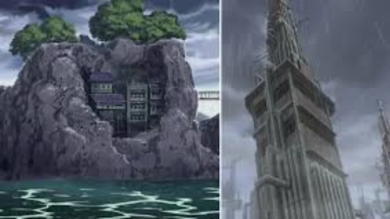 Naruto world image 6