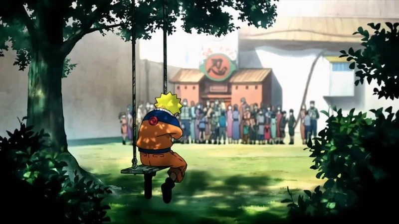 Naruto story image 1