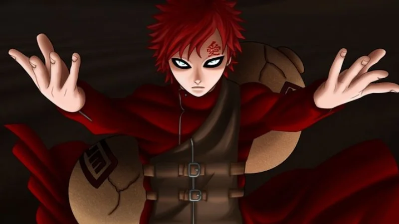 Naruto character image 5