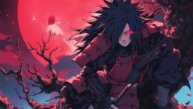 Naruto character image 3