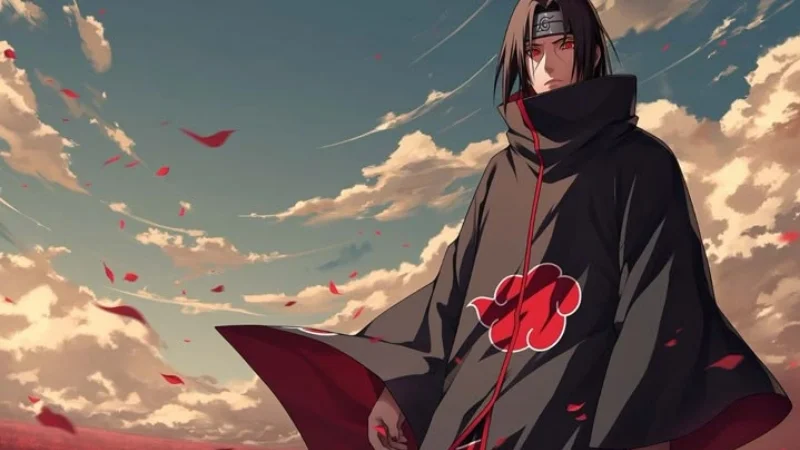 Naruto character image 2