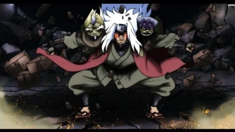 Naruto character image 1
