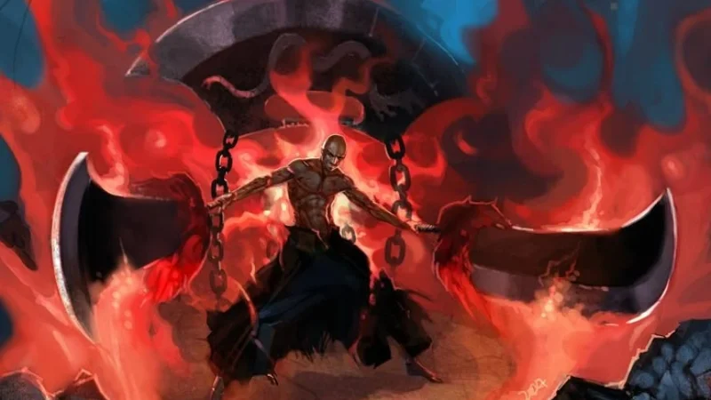 Bleach character image 2