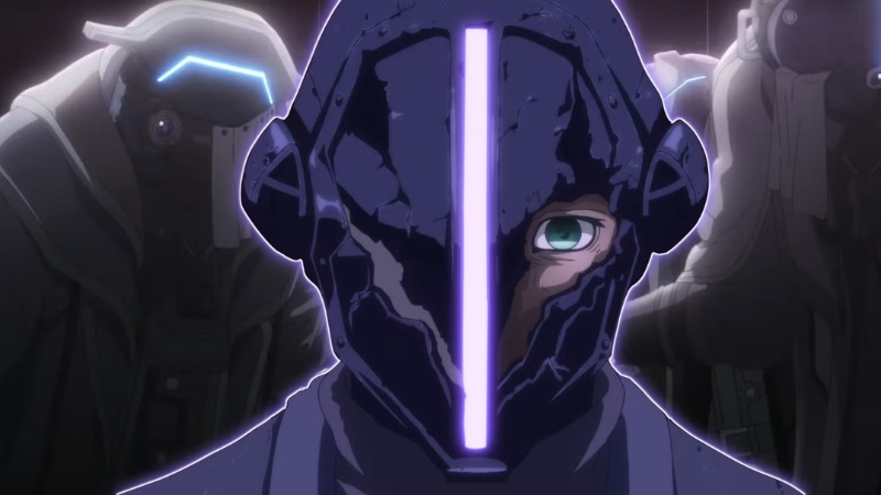 Bondrewd Made in Abyss